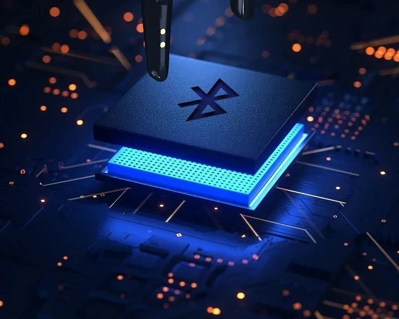 Bluetooth Headphones Gaming Wireless  Headset Earphone Bluetooth Earbuds HIFI With Mic Charging Box Game Headset