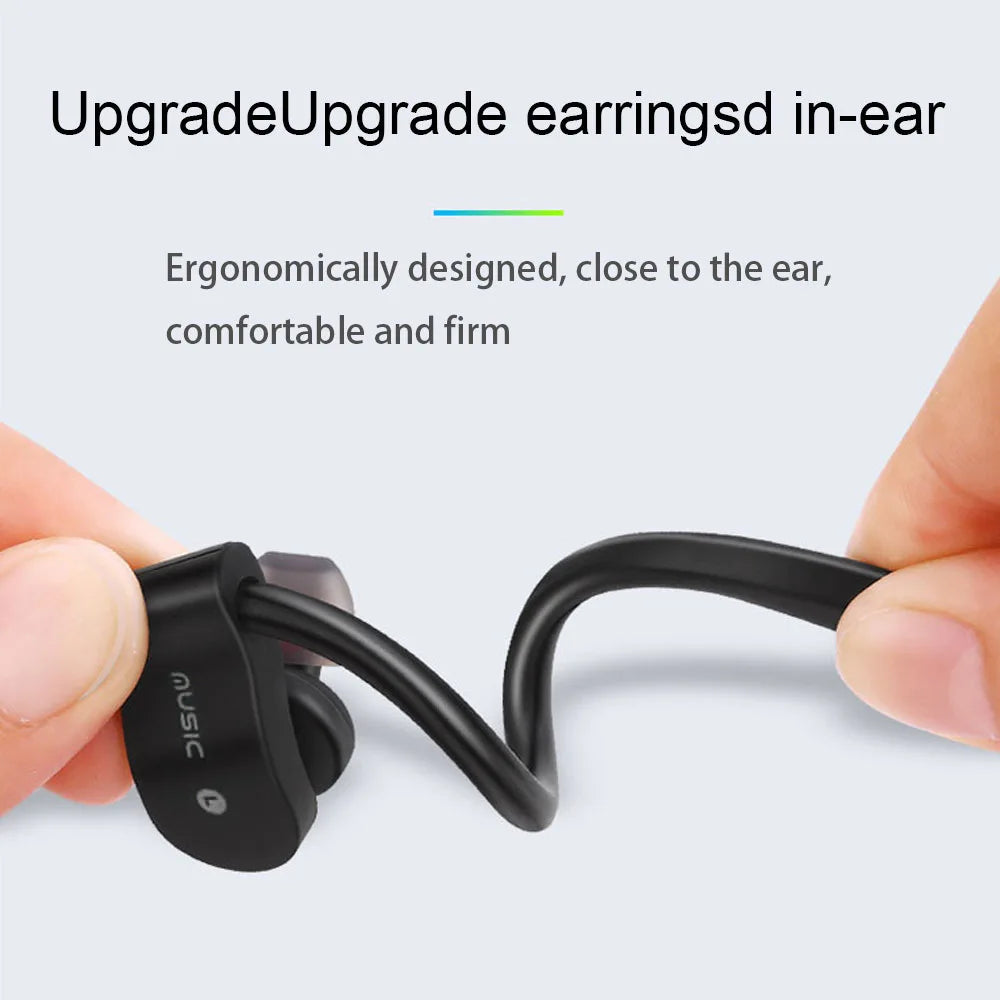 558 Wireless Earphones Wireless Bluetooth Headphones Fone de ouvido Music Headset Gaming Handsfree for iphone Huawei Ear Phones