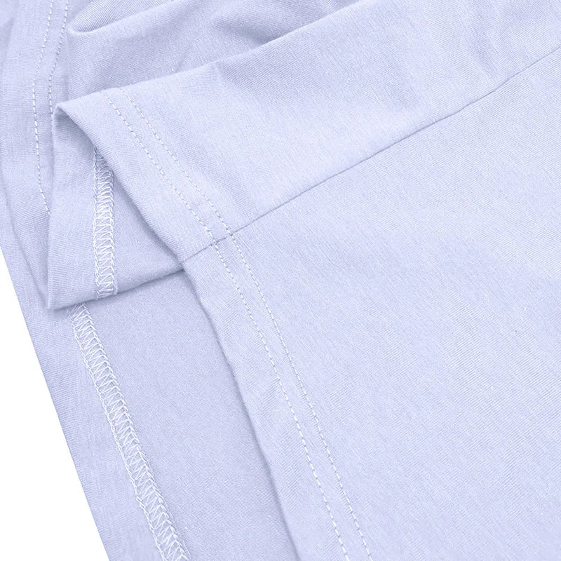 Men's Short-sleeved T-shirts for Sports and Fitness American-style Henley Shirt Hooded Top