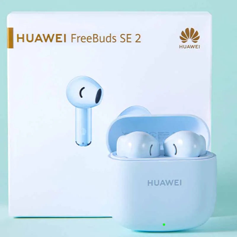 Huawei FreeBuds SE 2 Headphones Long-life Headphones Comfortable to Wear Lightweight Sports Wireless Headphones Authentic