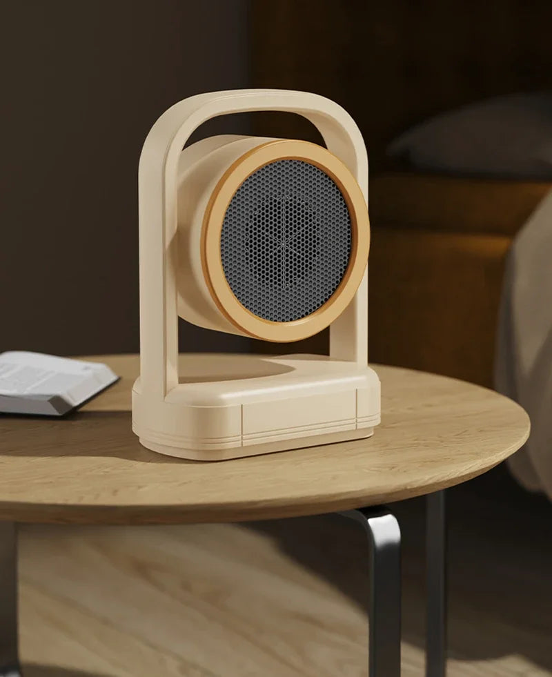 Xiaomi Mini Electric Heater Fast Heating Portable Warmer Energy Saving Heater Power Failure Protection For Office Bedroom Use