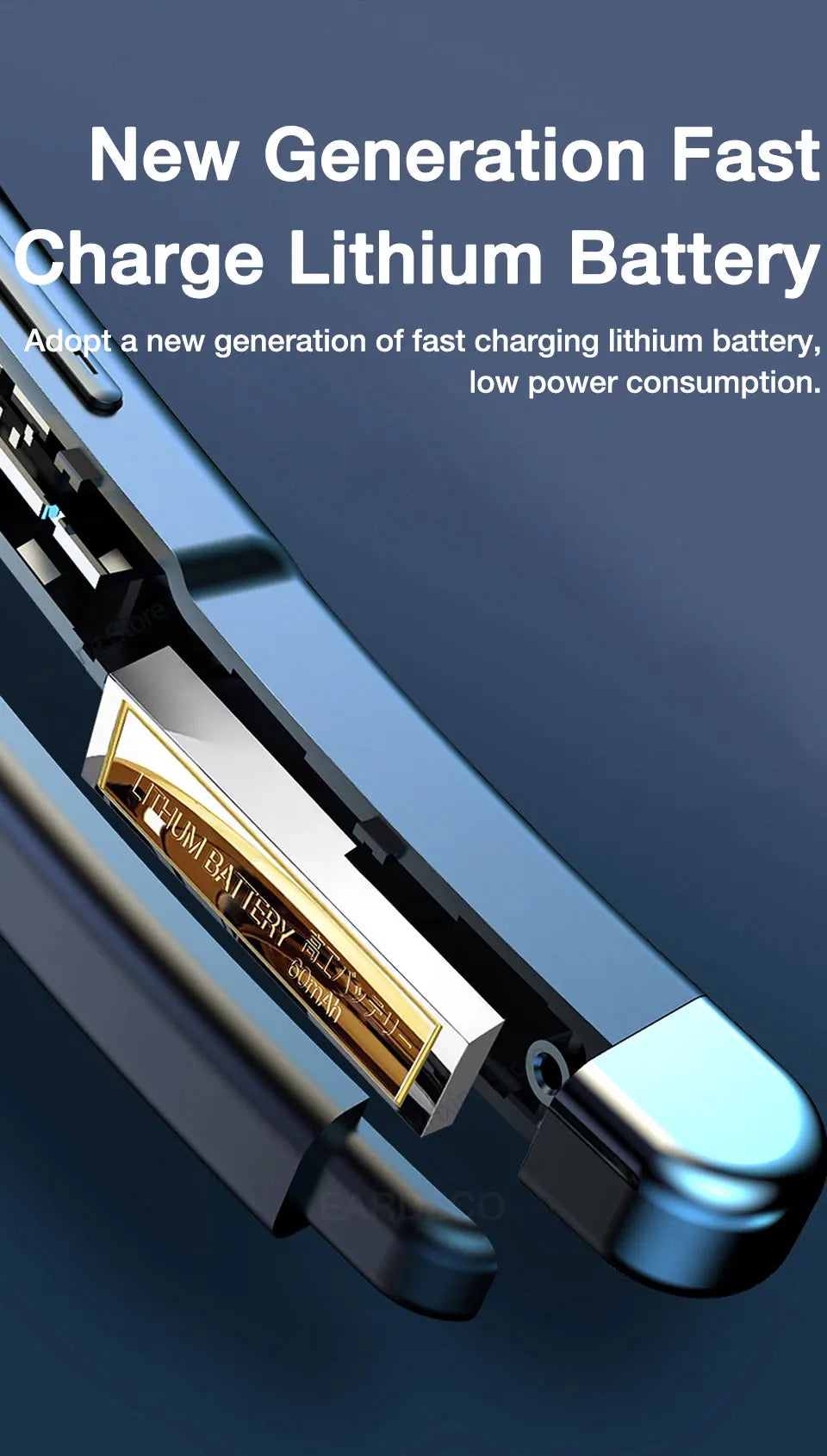 Wireless Headphones With Microphone Bluetooth Fone De Ouvido Audifonos Con Microfono Auriculares Inalambicos Headset Earphones