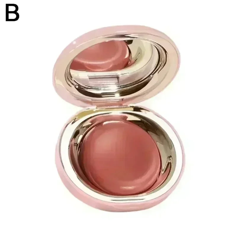 Rare Beauty Liquid Blush Lip Gloss Luminizer Blusher Long Lasting Moisturizing Nutrient Light Repair Lipstick Nature Face Makeup