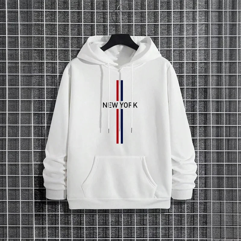 Mens Tracksuit Casual Printing Sweatshirts Outdoors Sports Jogging Mens Clothing Single Piece Hoodies Pants Hot Sales Streetwear