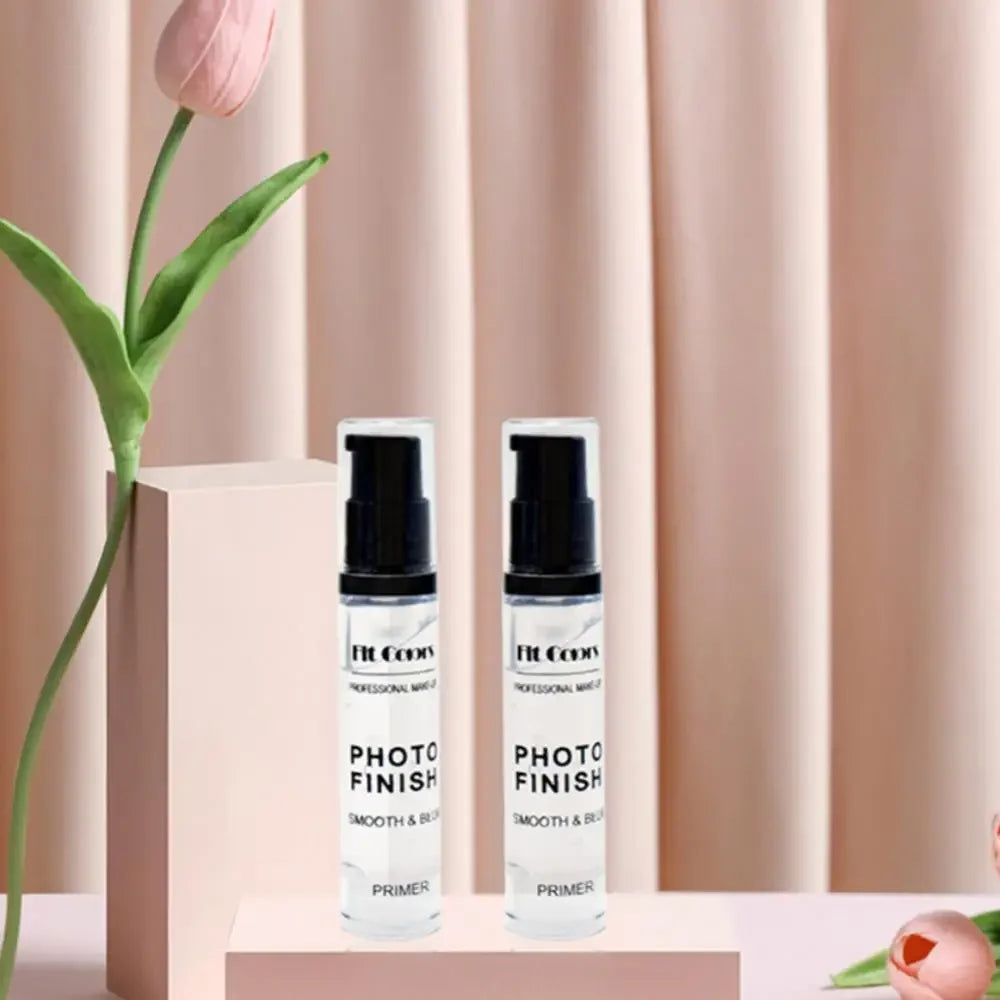 Makeup Primer Face Moisturizing Matte Make Up Foundation Primer Pores Invisible Prolong Facial Oil-control Make Up Items