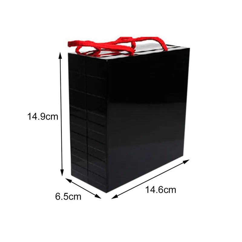 177 Color Makeup Box makeup Kit All-in-One Makeup Set with Brush Eyeshadow Lip Gloss Concealer Blush Pressed Powder Cosmetic