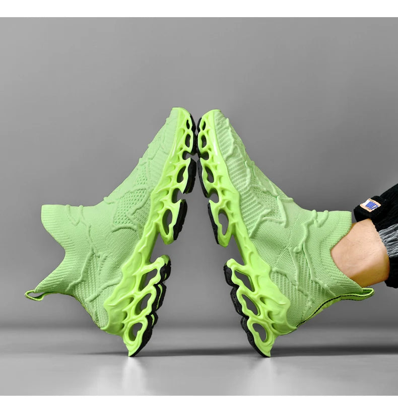 Shoes men Sneakers Male casual Mens Shoes tenis Luxury shoes Trainer Race Breathable Shoes fashion  running Shoes for women