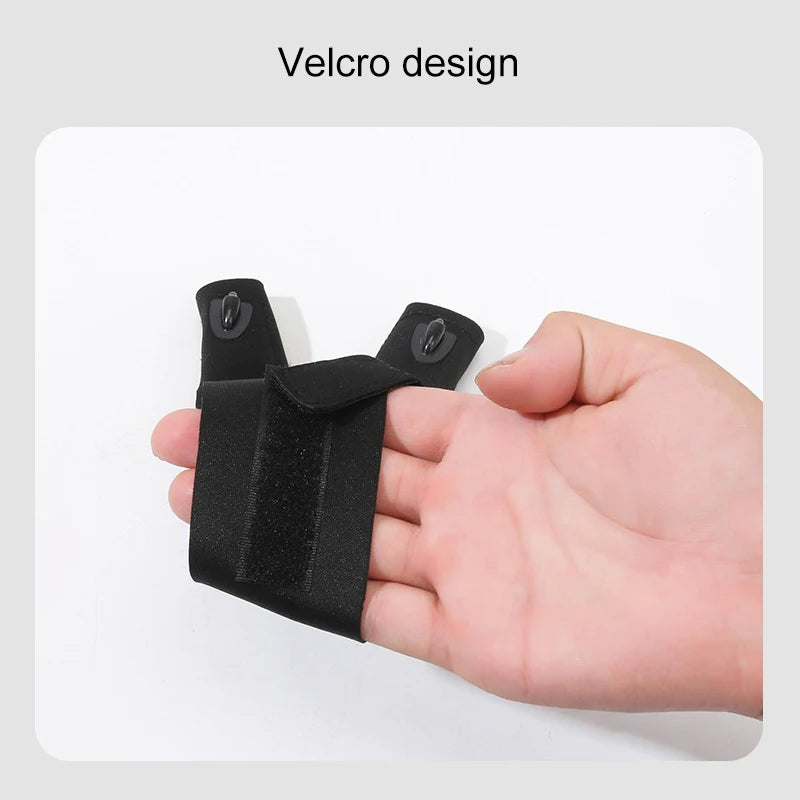 Rechargeable Led Flashlight Glove Gift for Dad Boyfriend Husband Lights Car Guy Cool Gadgets Tools for Fishing Camping Repair