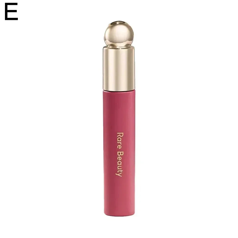 Beauty Enlighten Powder Portable Makeup Mirror Liquid Blush Moisturizing Dual-use Waterproof Lip Glaze Brightening Smooth