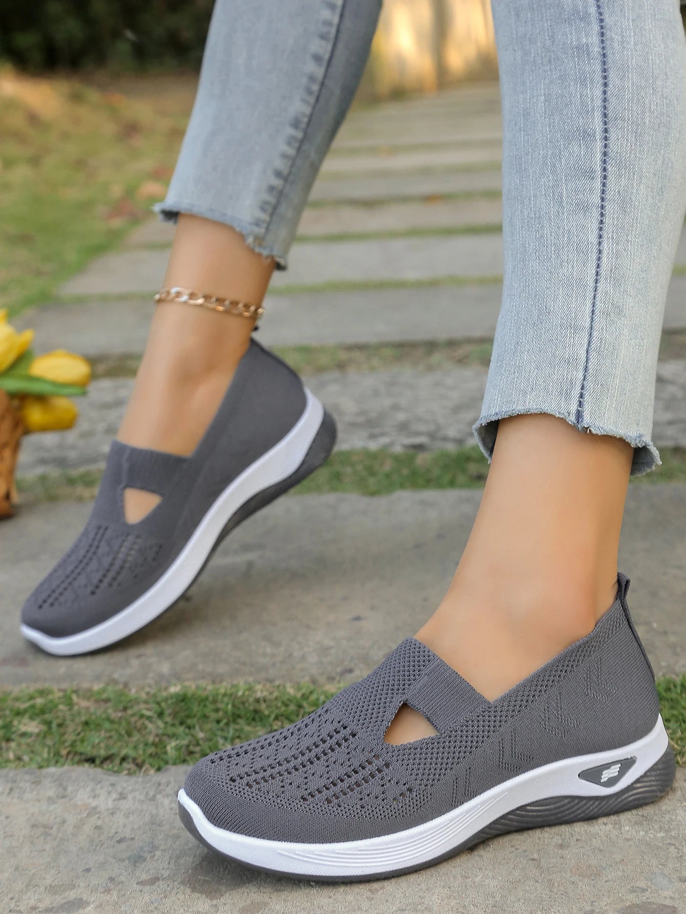 women's summer shoes - casual sneaker, simple, four seasons general light flat  Solid women shoes sale shoes with free shipping