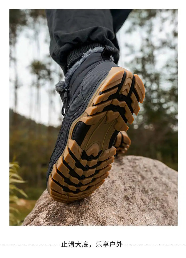 Platforme Anti Slip Man's Health Shoes Casual Sports Sneakers For Trainer Comfortable Sapa League Sapatenis Tenya