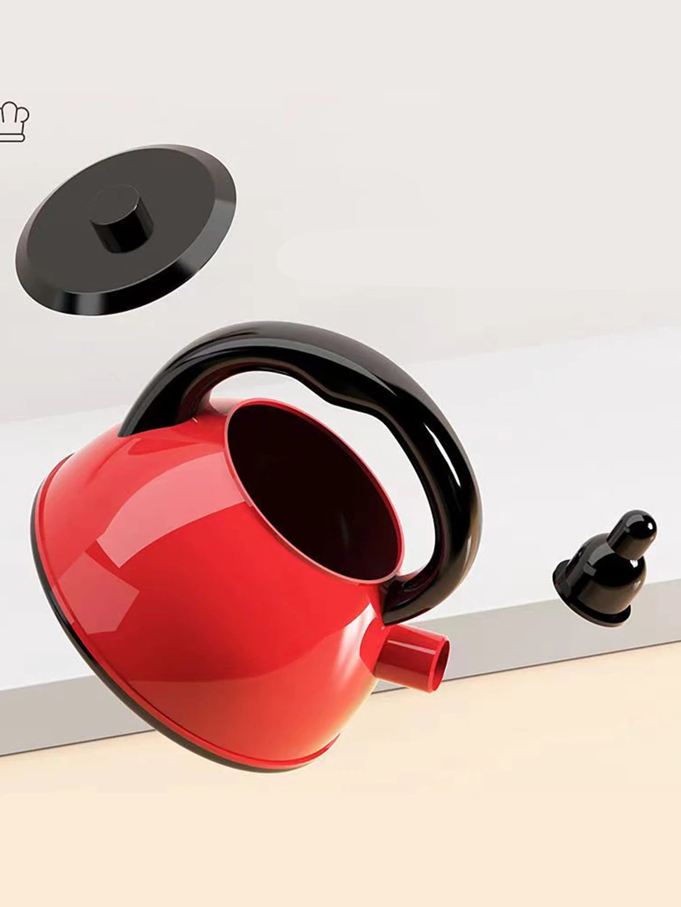 Children's Educational Simulation Play House Kitchen Toy set Girl Simulation Cooking Tableware Set Gifts Toys for Girls