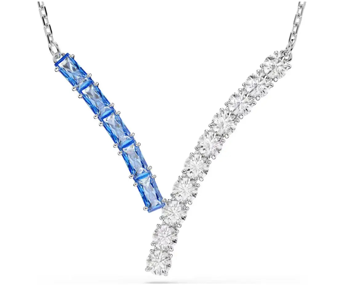 2025 New Color Jewelry Set Necklace Earrings Bracelet Exquisite Luxury Charm Gift Women's Accessories Wedding Gift