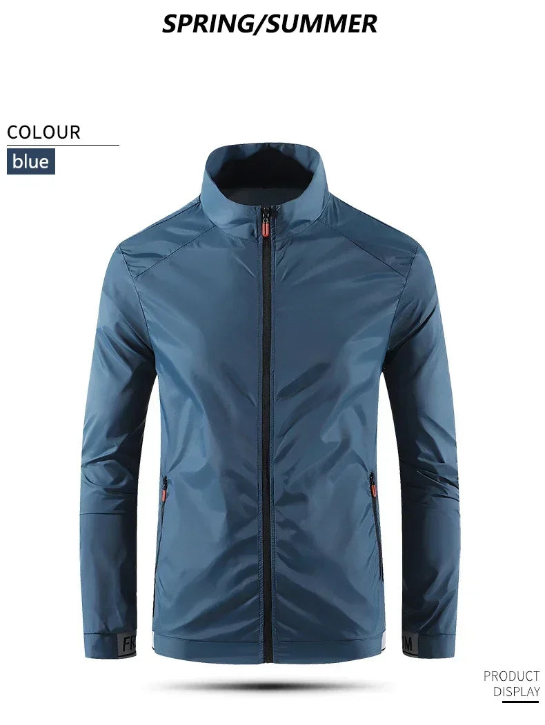 Hiking Skin Jacket Outerwear Coat Camping Rain Jackets Waterproof Sun Protection Fishing Hunting Clothes Quick Dry Sunscreen