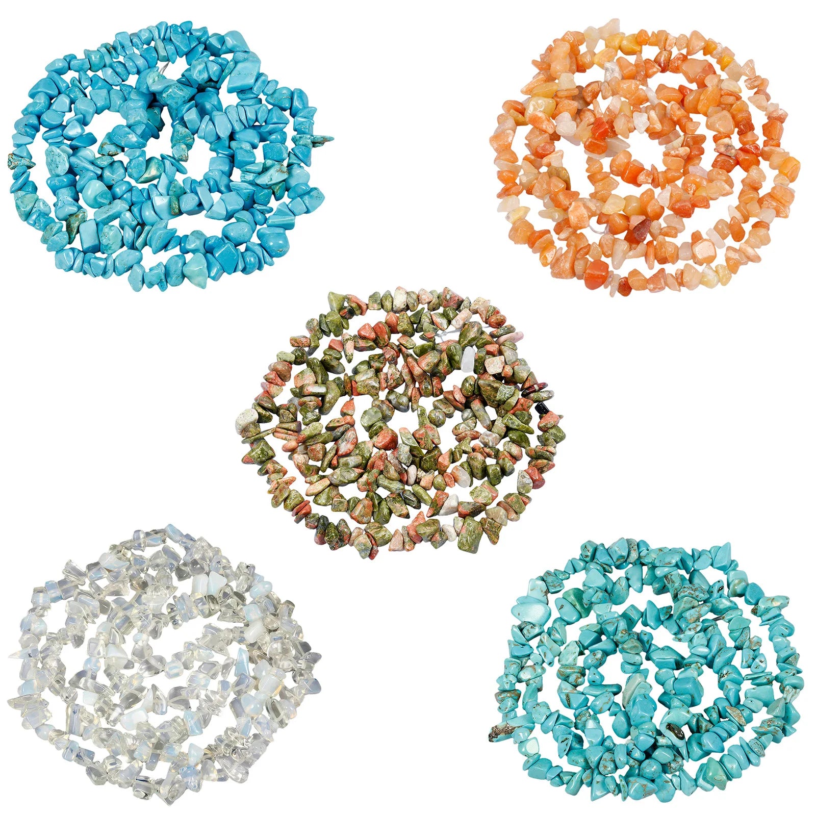 JOYA GIFT Hot Sale high quality Natural red stone Crystal jewelry engagement wedding rings for women and men Love gifts Wh esale