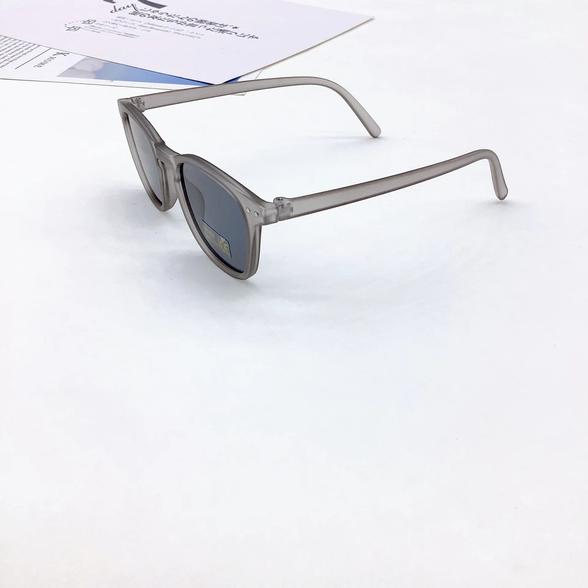 New Baby Boys And Girls, Sunglasses For Travel, UV Protection, Cool Fashion, Children's Sunglasses, Summer Sun Protection