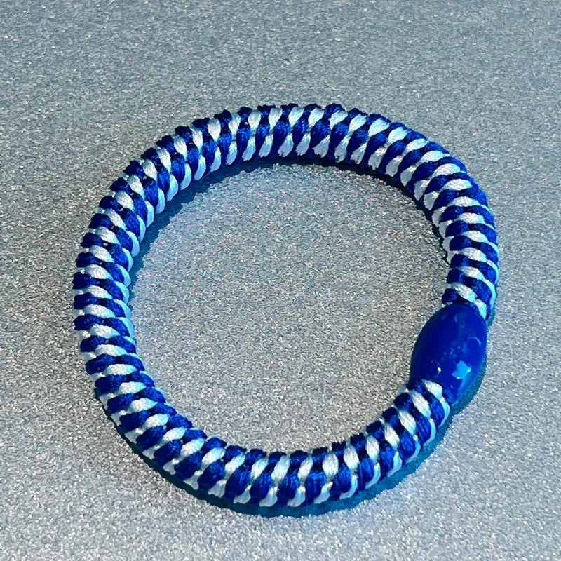 2022 fashion Simple thick hair rubber bands for Women Elastic Hair Tie Gum Girl Ponytail Hairbands Scrunchies kknekki Accessorie