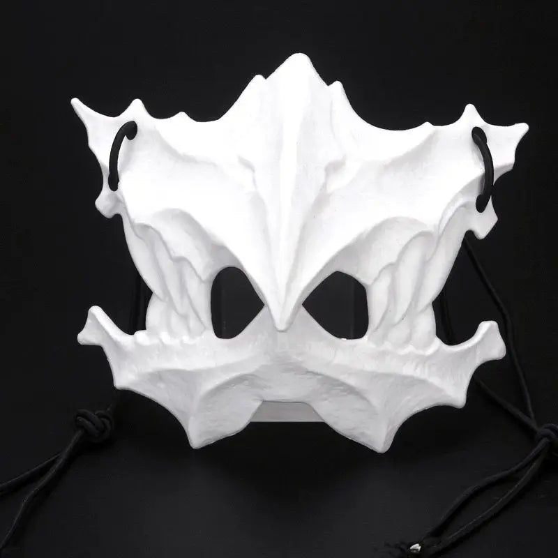 Halloween Fashion 6 Styles Skull Mask Bone Mask Dress-Up Costumes Party Mask Helmet Halloween Horror  Mask Cosplay Party Decor