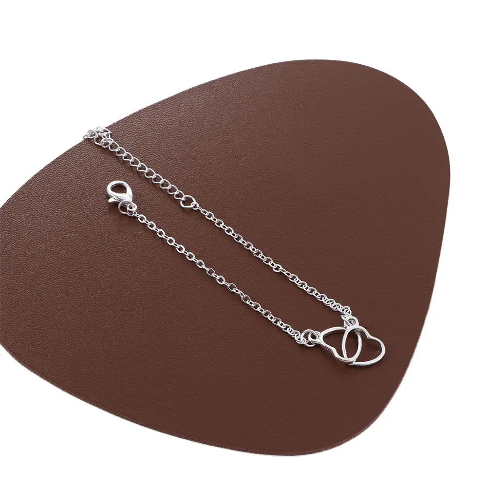 Jewelry Accessories Crystal Necklace Earring Jewelry Set Wedding Accessories Bridal Set Bridal Jewelry