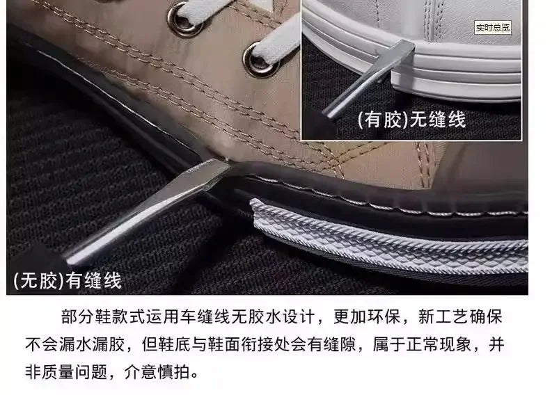 Men Casual Loafers Driving Shoes Fashionable Flat Shoes Daily Walking Shoes Tenis De Hombre Boat Shoe Summer  Social Shoe Male