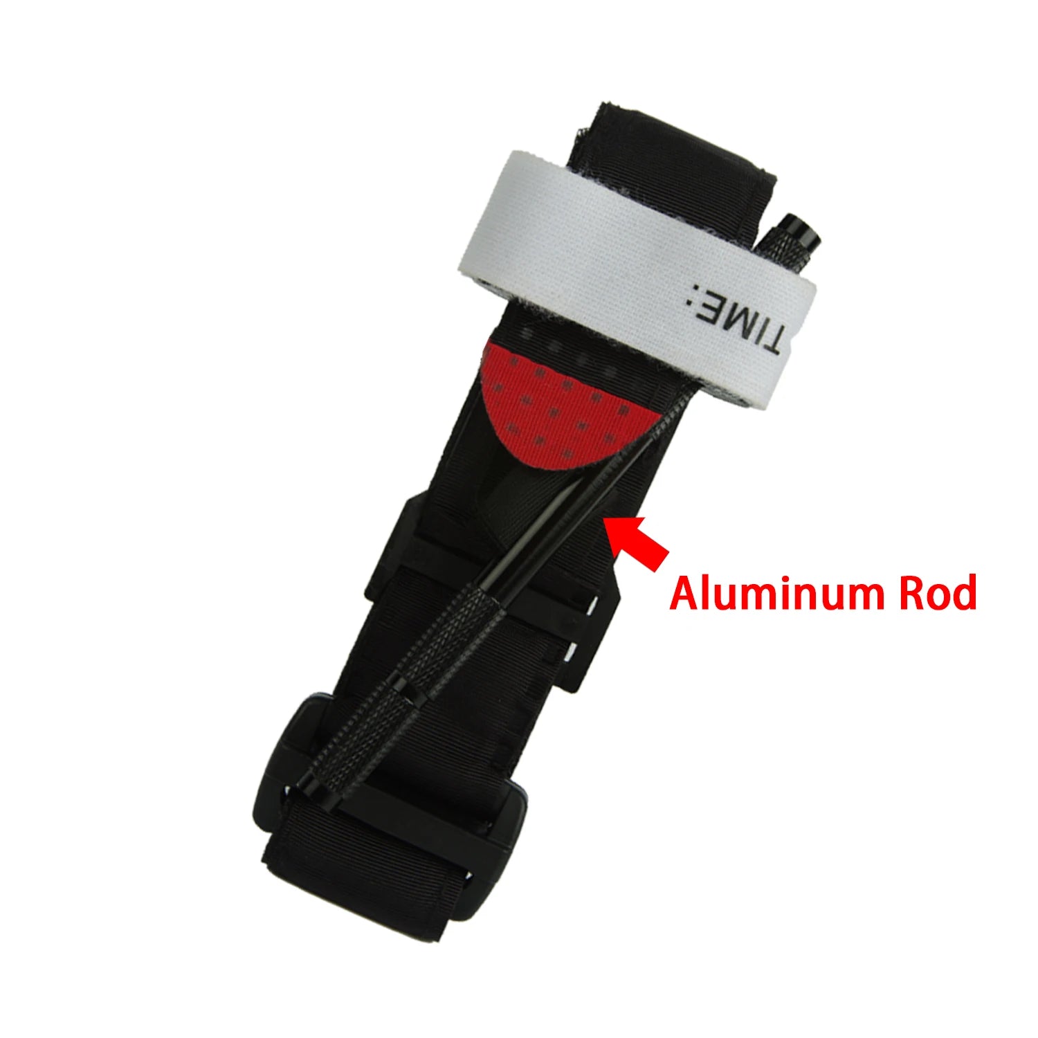 1pcsBlue/Red/Khaki/Black CAT Tourniquet Tactical Military Survival Outdoor Combat Turnstile Rotating First Aid Medical Emergency