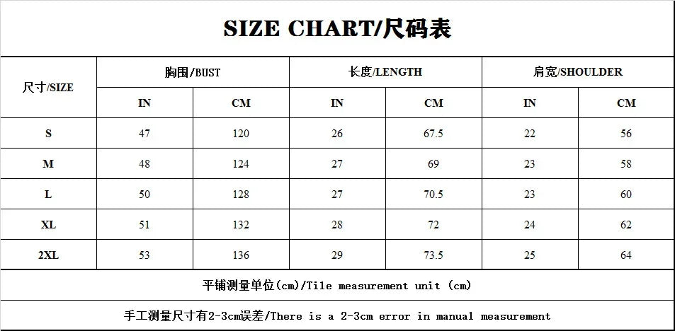 New Women's Baseball Jacket Spring Autumn Fashion Long Sleeve Motorcycle Jacket Female Y2k Printed Casual Loose Outerwear Coat