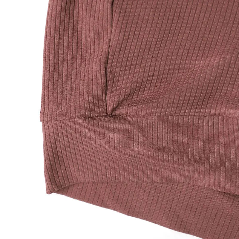 Sports Women Suit Summer Streetwear Fashion New Short Sleeve T-shirt Bodycon Trousers Two Piece Solid Sexy Lady Sports Clothing