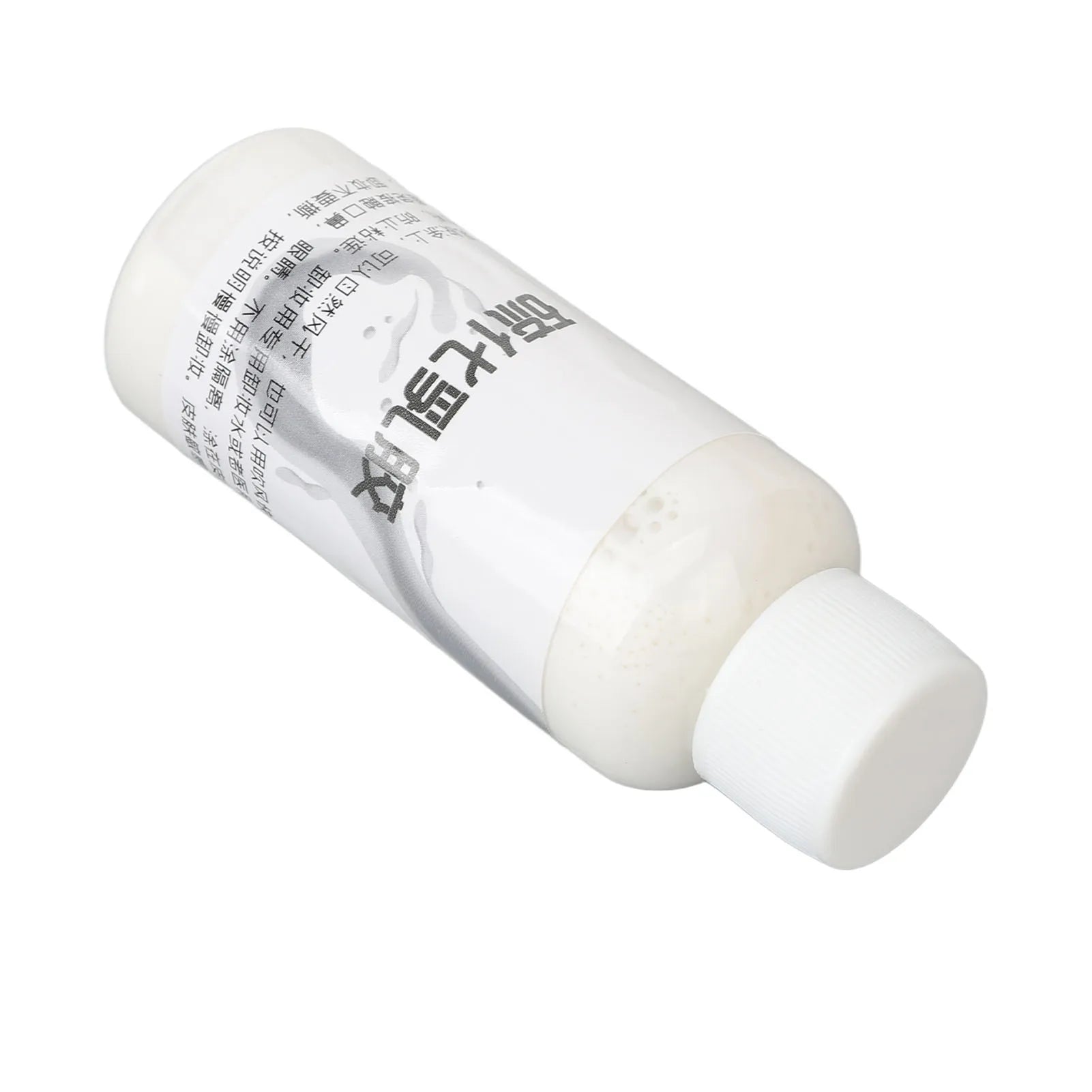 Halloween Makeup Liquid Latex Scars Wound Making Special Effects Film Television Makeup Latex 50ml