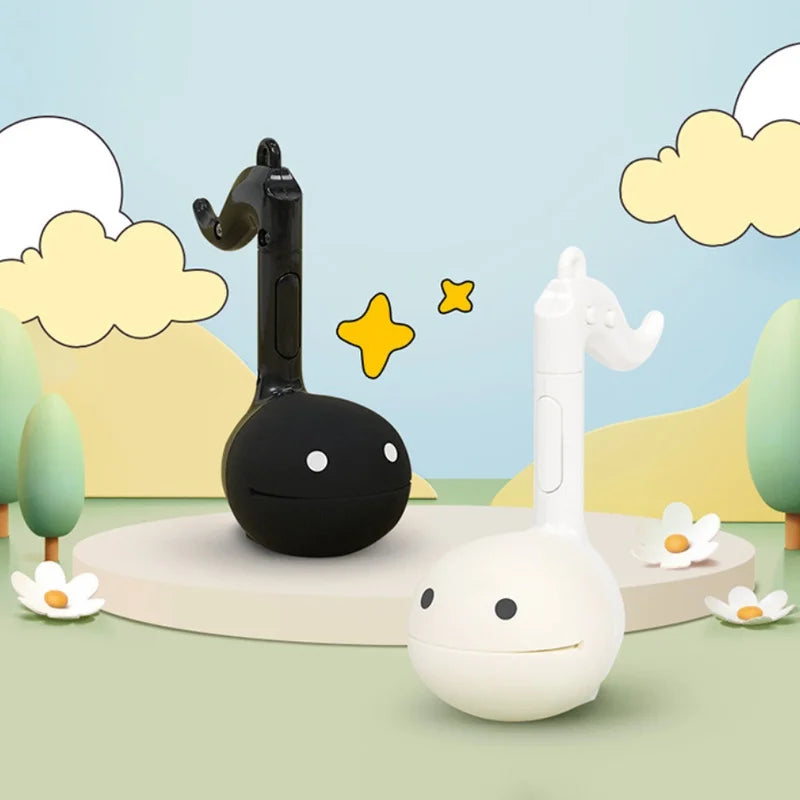 Electronic Tadpoles Children'S Toys, Electronic Guitars, Creative And Funny Instruments, Playing Guitar Toys Birthday Gifts