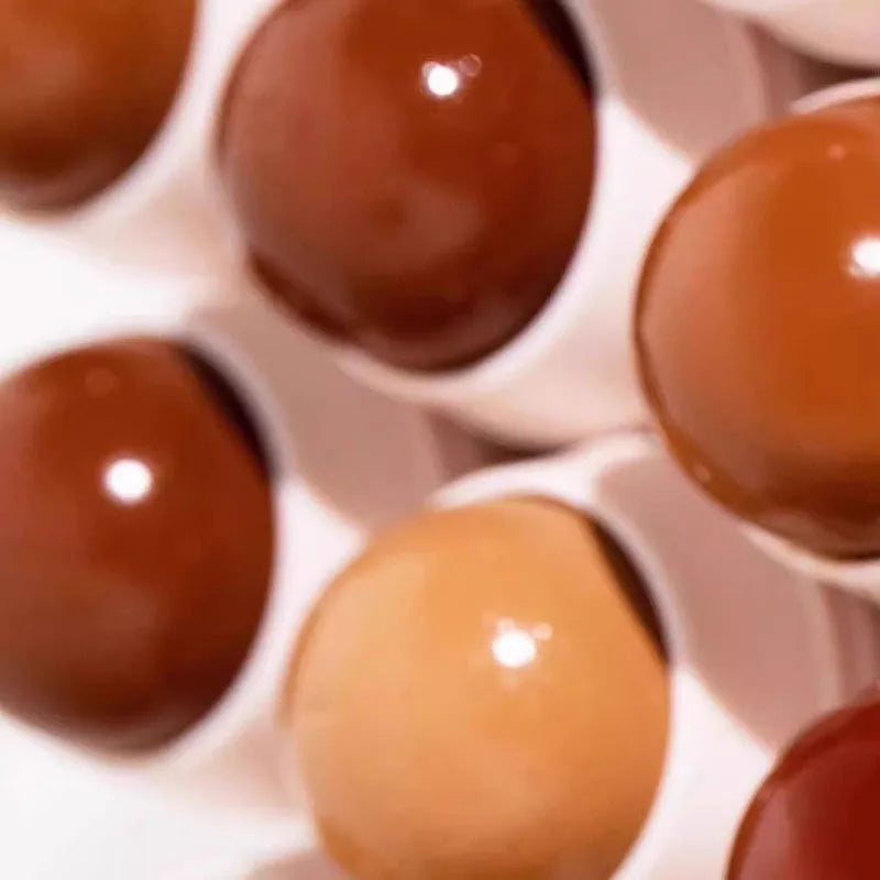 Rare Beauty Three-dimensiona Face Contour Bronzer Shade Rouge Highlight Lasting Natural Nose Shadow Waterproof Brighten Makeup