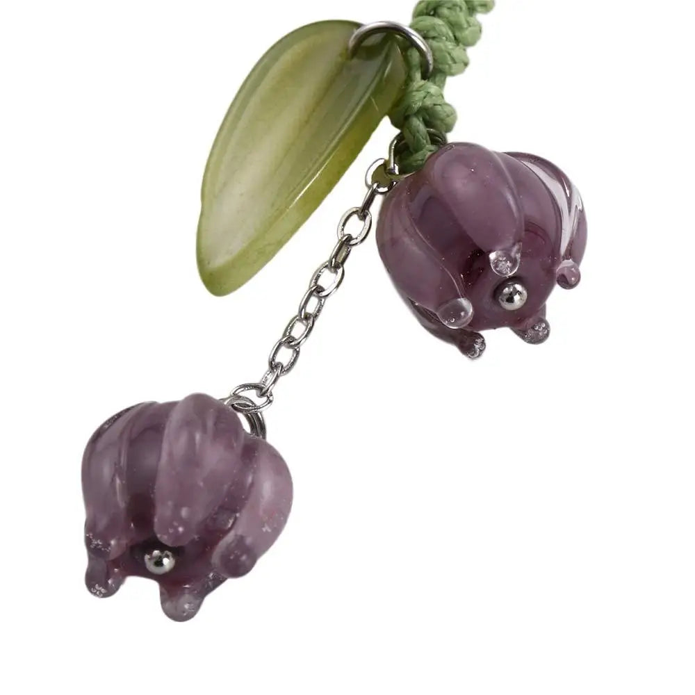 Decor Accessories Gift for Women Key Chains Phone Keychain Phone Lanyard Cellphone Strap Hanging Ornaments