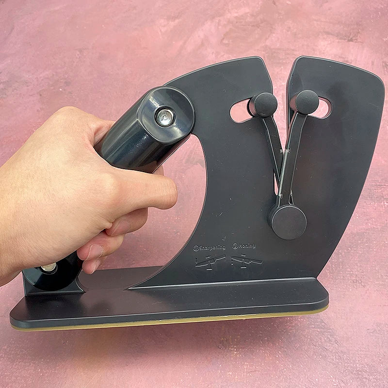 Knife Sharpener Kitchen Sharpening Tool Easy Safe Sharpening Kitchen Chef's Knife Kitchen Tools Kitchen Supplies