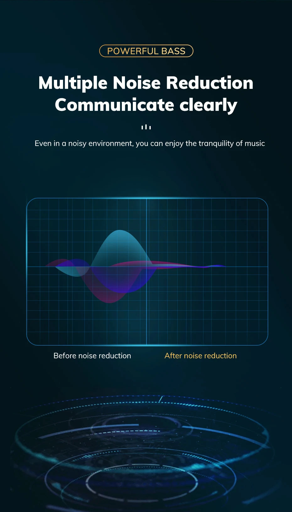 TOPK F20 in-ear Headphone HiFi Sound Quality Built In HD Mic Universal 3.5mm Plug Original High Quality Headset Sport Headset