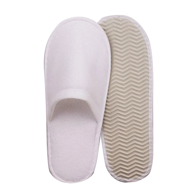 Women Indoor Slippers warm furry Home Slipper Winter Home shoes Women Men House Flat Closed Toe Slides for Bedroom Flip Flops