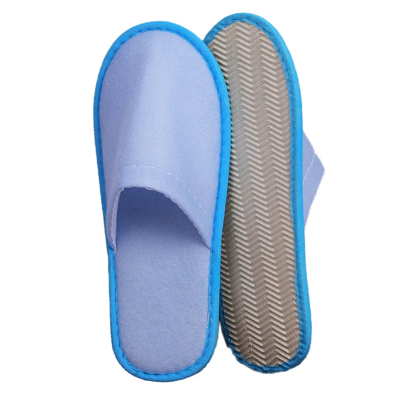 Women Indoor Slippers warm furry Home Slipper Winter Home shoes Women Men House Flat Closed Toe Slides for Bedroom Flip Flops