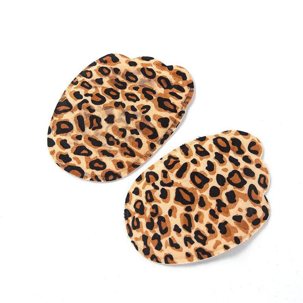 Women Men Pain Relief Forefoot Insert Half Insoles Non-slip Sole Shoe Cushion Reduce Padded Front Foot Pads for Shoes Inserts