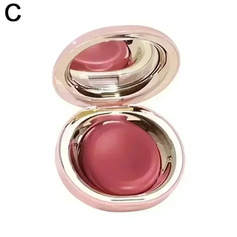 Rare Beauty Liquid Blush Lip Gloss Luminizer Blusher Long Lasting Moisturizing Nutrient Light Repair Lipstick Nature Face Makeup