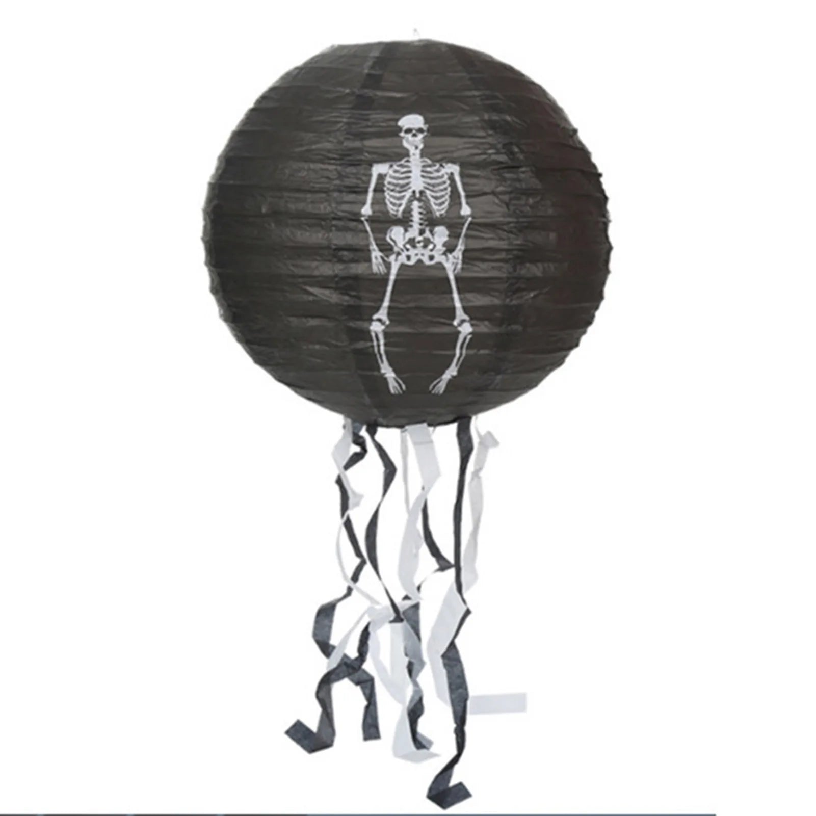 Halloween Paper Lantern Hangin Cute Hanging Ghost Outdoor Indoor Decor for Halloween Festival Party Gifts