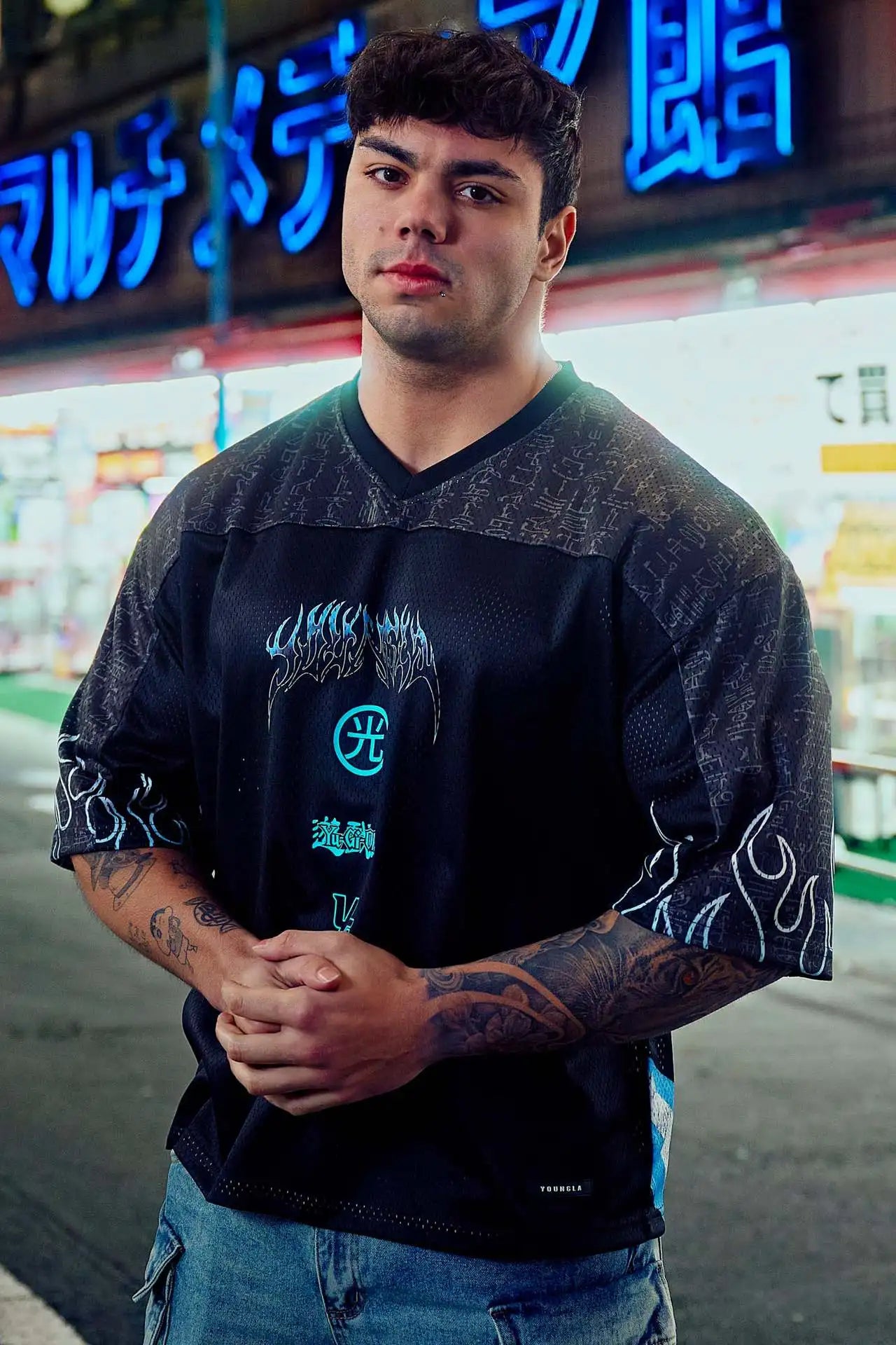 T-shirts Men Summer New Sports Men T-shirts Leisure Round Neck Fashion Loose And Comfortable Clothing Gym Running Shirts man