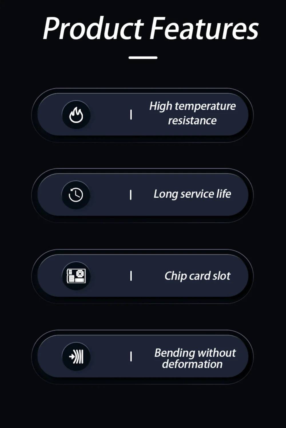 Soldering Station Mat Silicone Work Mat Heat Resistant 932°F Anti-Static Magnetic Mat for Electronic Phone Laptop Watch Repair