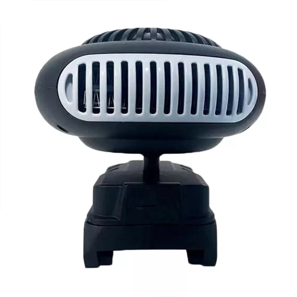 Portable Electric Heater Fan Small Space Heater Desktop Heating Warm Air Blower Mini Radiator Home Office Warmer Machine