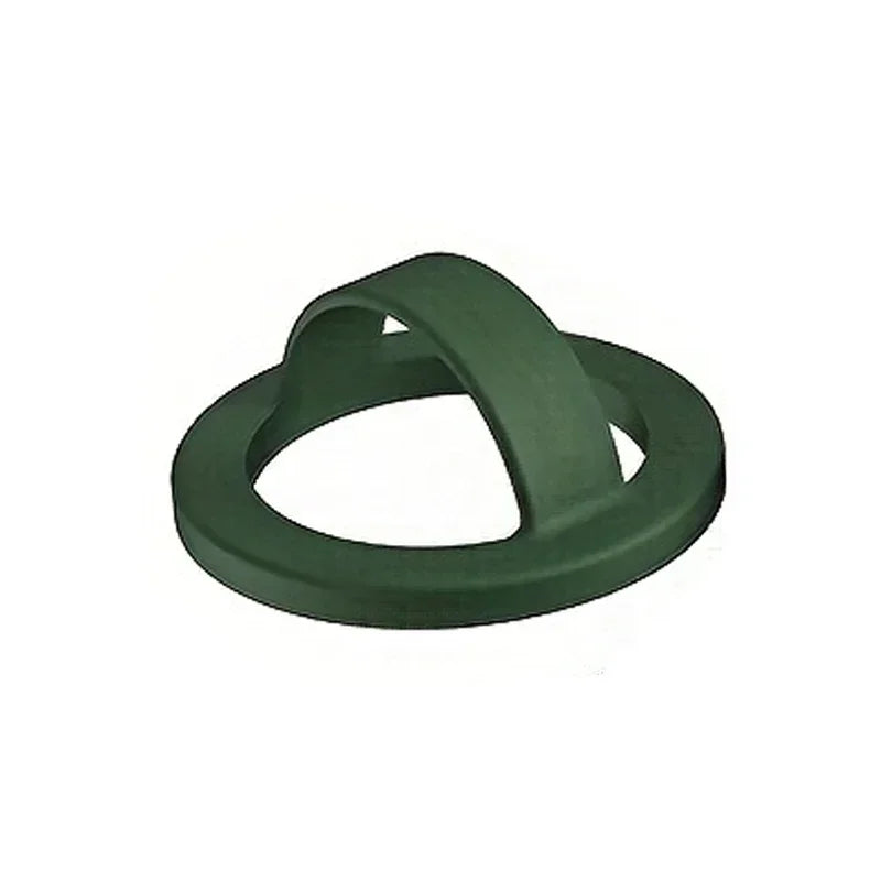 Magnetic Phone Ring Holder Grip Attachment Removable Magnetic Phone Ring Waterproof Liquid Silicone for iPhone & Android Cases