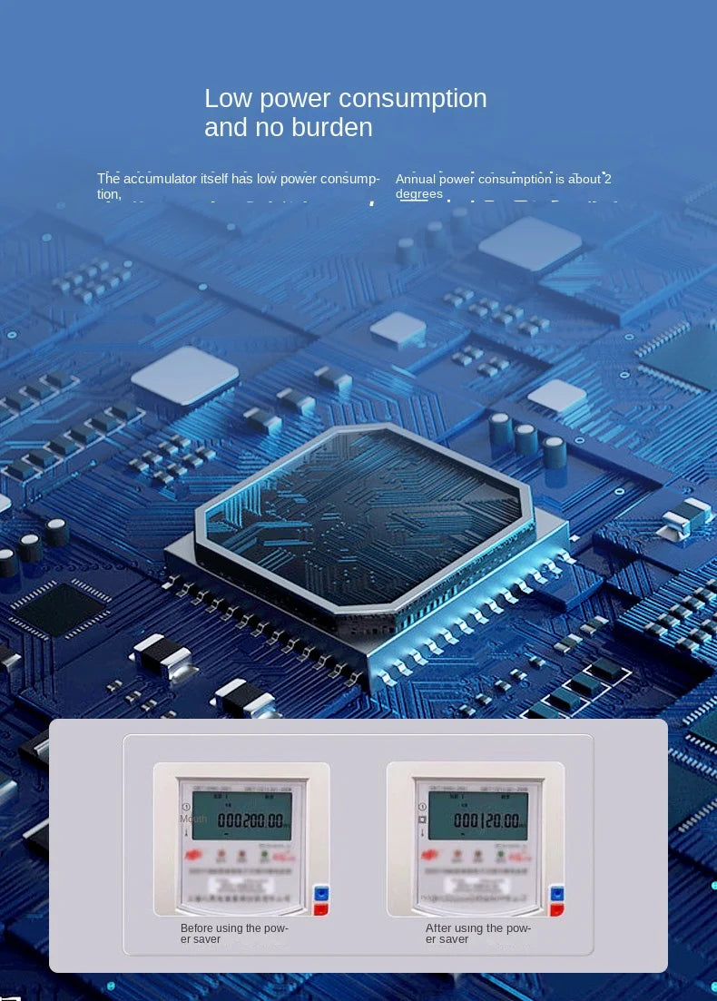Green Energy-saving Electrical Socket Adapter Compatible with USA and Europe