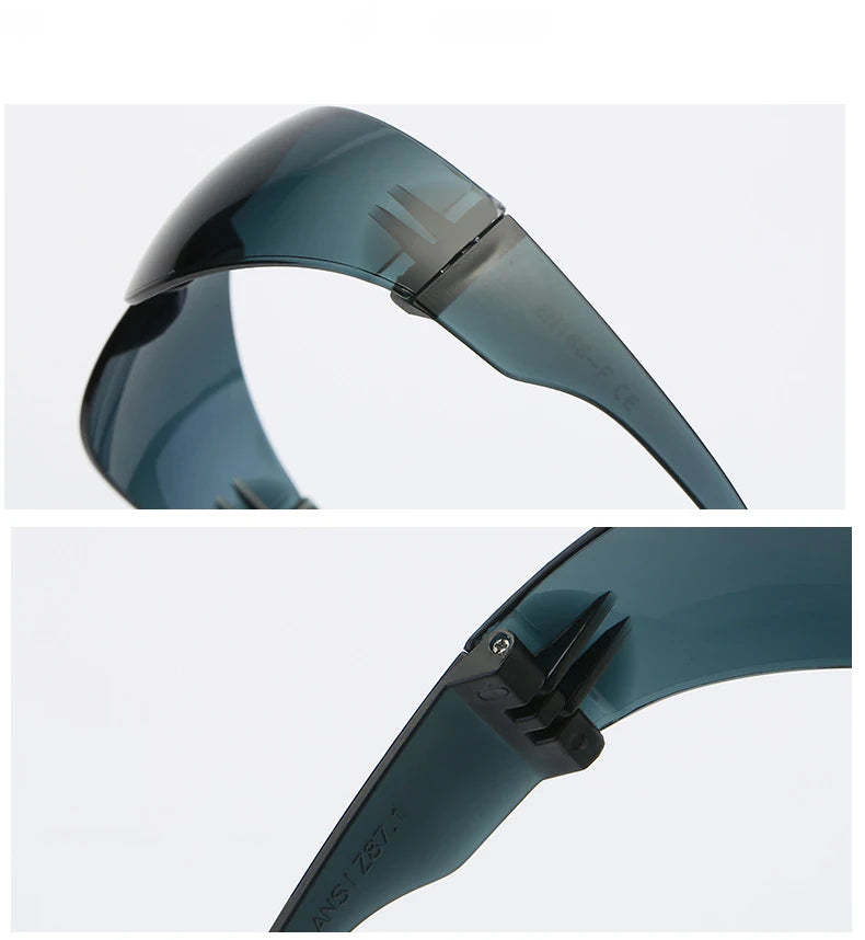 Cycling Sunglasses UV Protection Windproof Glasses for Men Women Motorcycle Mountain Road Riding Bike Sport Glasses