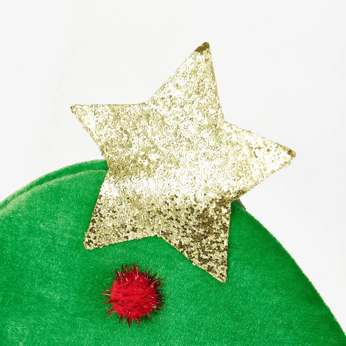 Winter Christmas Tree Hats For Hilarious Funny and Festive Christmas Party Hats  Party Decoration Costume Accessories