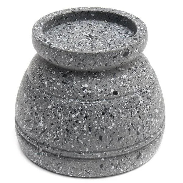 Kitchen Small Cooking Tools Resin Mortar Pestle Set Garlic Herb Spice Mixing Grinding Crusher Bowl Restaurant Accessories