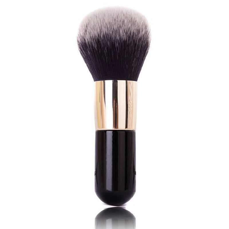 1Pcs Big Size Makeup Brushes Foundation Powder Face Blush Brush Soft Face Brush Large Cosmetics Soft Foundation Make Up Tools