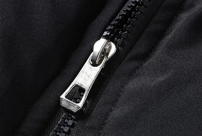 Man Padded Coat Youth Down Jackets for Men Outdoor Clothing Novelties Parkas Cold Padding Winter Clothes 2024 Trend Hot Cheap