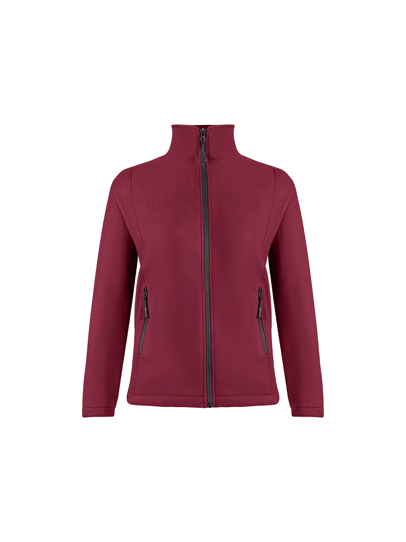 Women's Fleece Sweatshirt Hoodie Jacket Lapel Long Sleeve Zipper Soft Jacket Women Cropped Fashion Jackets Coats Outerwears