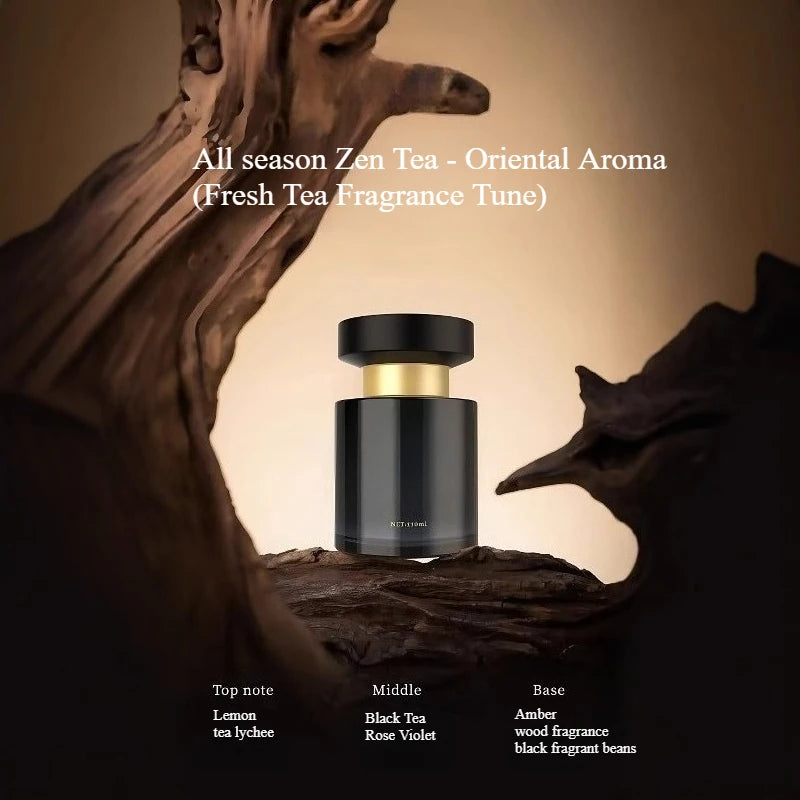 Automobile Perfume Exclusive in Car High End Fragrance Lasting Fragrance and Odor Removal for Men and Women